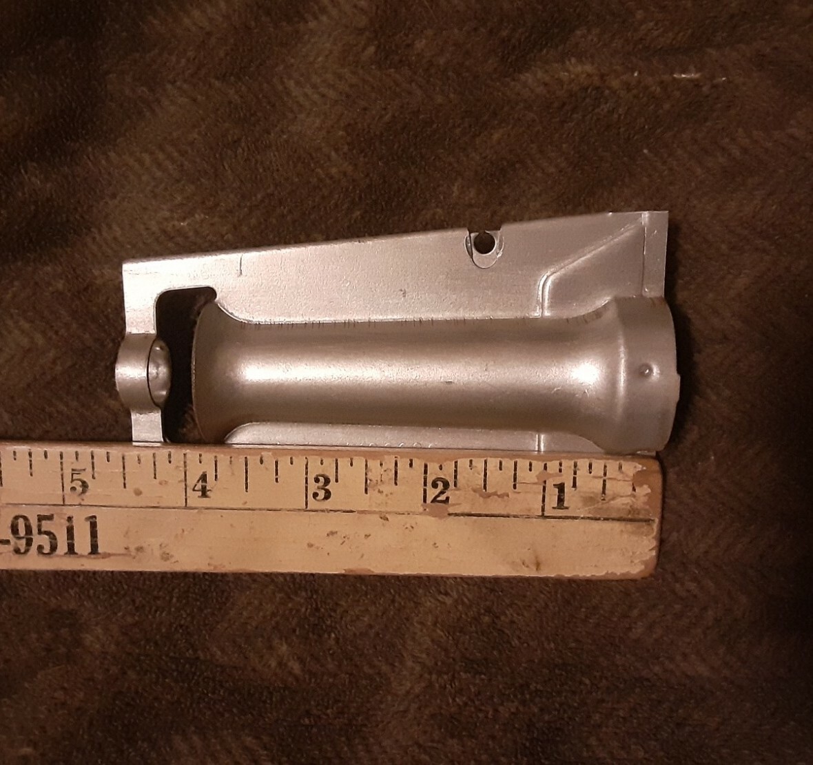 York Coleman Luxaire 029-20482-000 029-20487-700 Inshot Burner 4 1