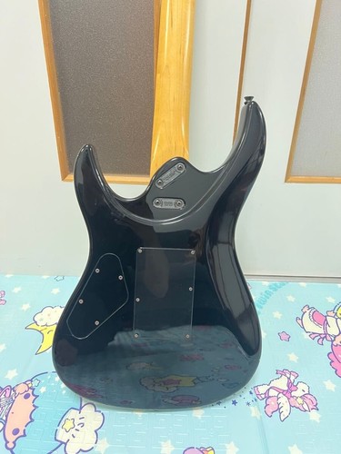 YAMAHA RGZ-2I Yamaha Guitar Made in Japan 90's - Picture 9 of 11