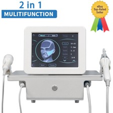 Portable Skin Lifting Machine Facial Collagen Repair Machine-Anti Scar Wrinkles