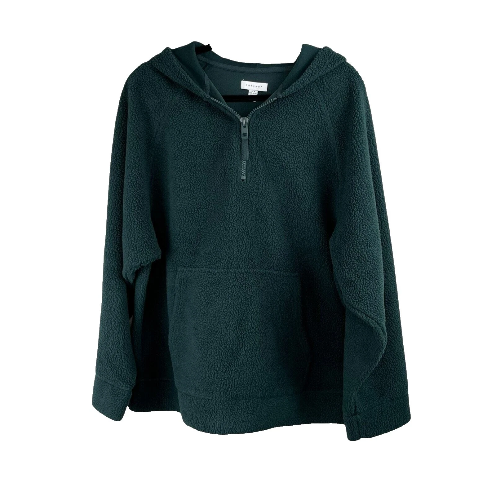 Topshop sudaderas con capucha para De mujer