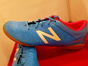 new balance men's indoor soccer shoes