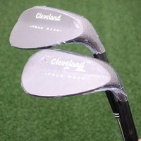 Cleveland Tour Rack Limited No.38 1/150 Set 56&60 Sand & Lob Wedge Set - on sale Cleveland Tour Rack Limited No.38 1/150 Set 56&60 Sand & Lob Wedge Set - on sale