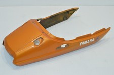 YAMAHA TDM 850 3VD HECKVERKLEIDUNG SITZBANKVERKLEIDUNG VERKLEIDUNG HINTEN COVER