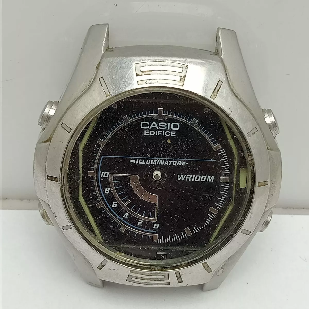 Casio edifice efa clearance 113