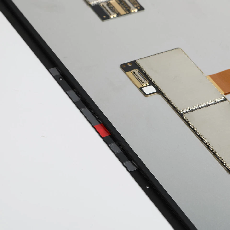 Conjunto de repuesto para pantalla completa LCD de 14,4" 120HZ para Surface Laptop Studio 1964 Foto 4 de 4