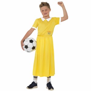 football dress for kids