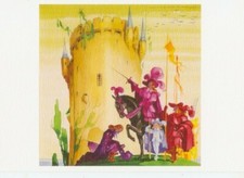 CARTE JEAN ADRIEN MERCIER