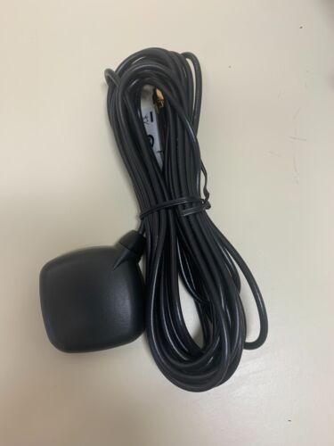 Motorola PMAN4010A Magnetic Mount GPS/GLONASS Active Antenna NEW PCTEL GPS GNSS