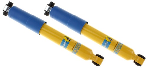 BILSTEIN SHOCK ABSORBER SET,FRONT & REAR SHOCKS,88-99 CHEVY,GMC K1500 4WD TRUCKS - Picture 2 of 3