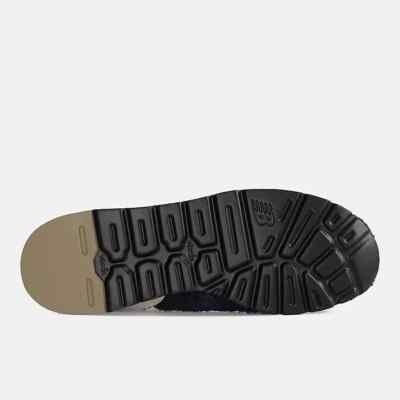 Carhartt WIP × New Balance 990V1 Dark Navy Pussywillow Gray 