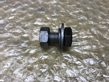 Support moteur Ferrari 430