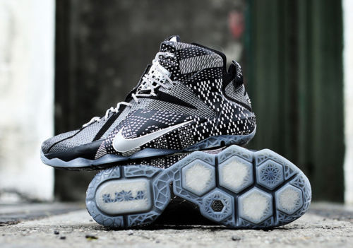 lebron 12 bhm
