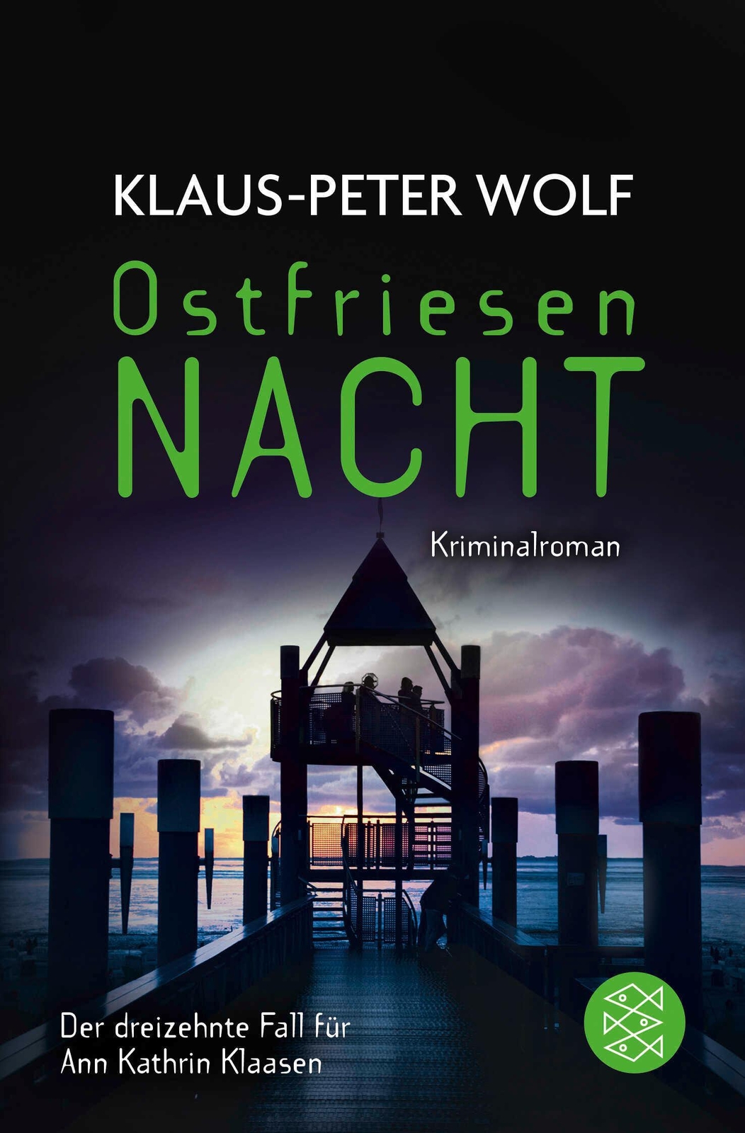 Thumbnail - Klaus-peter Wolf Ostfriesen... - Zur Auswahl