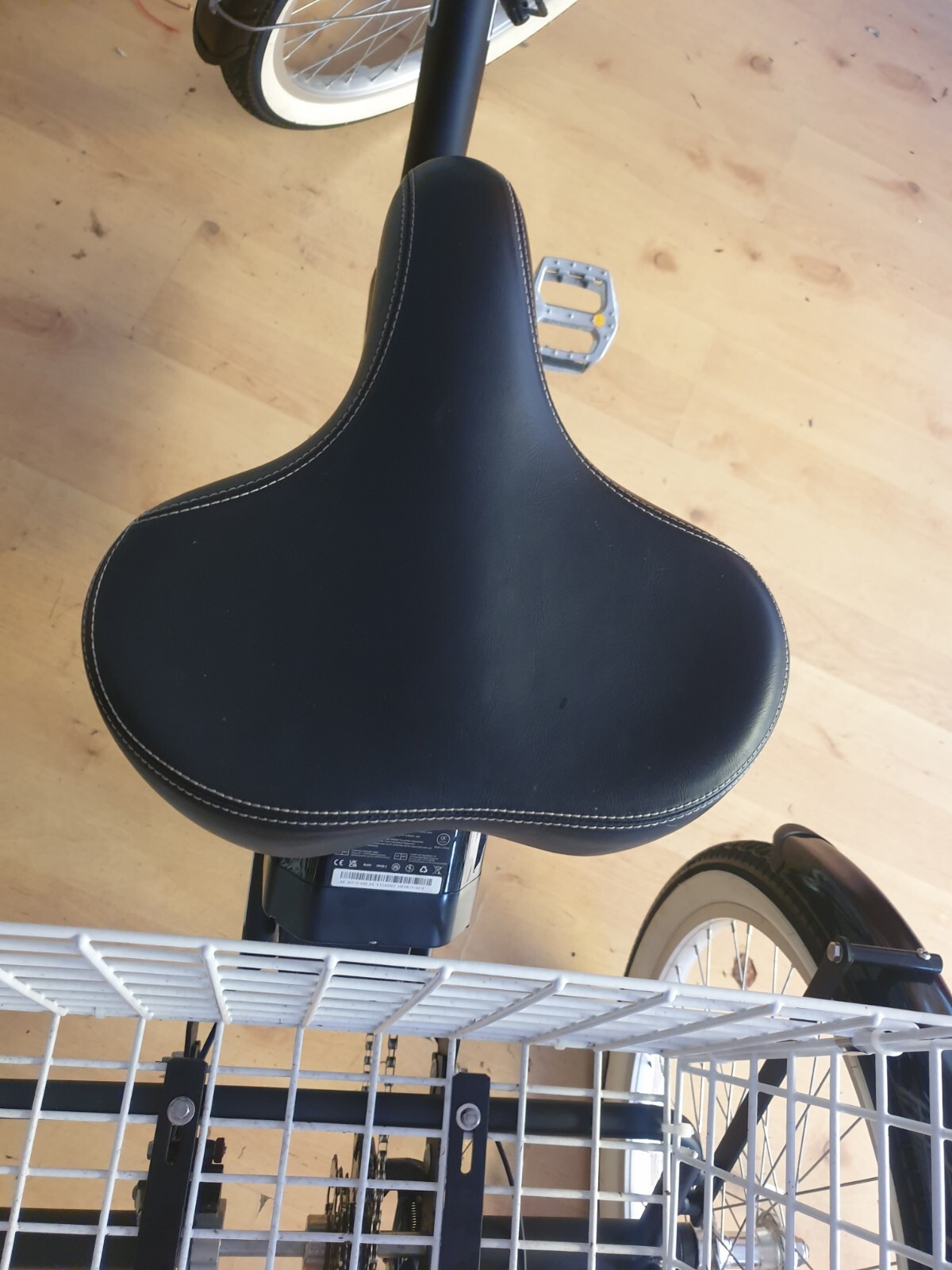 cruiser bicycle tires