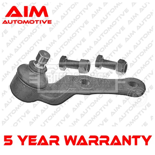 Ball Joint Front Lower Aim Fits Vauxhall Corsa 19932000 Combo 1994