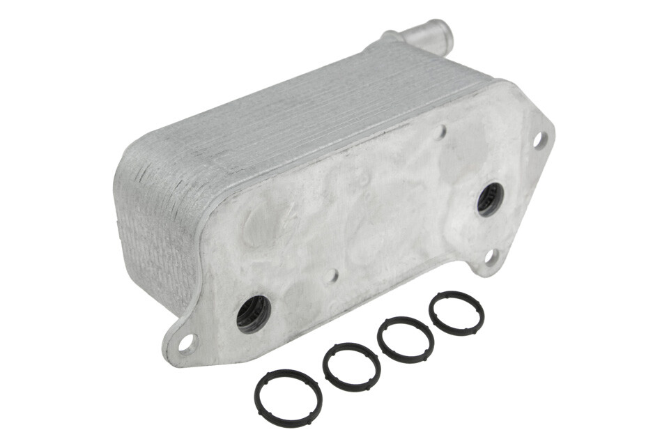 Refroidisseur d'huile haute performance 12786259 pour Saab 9-3X