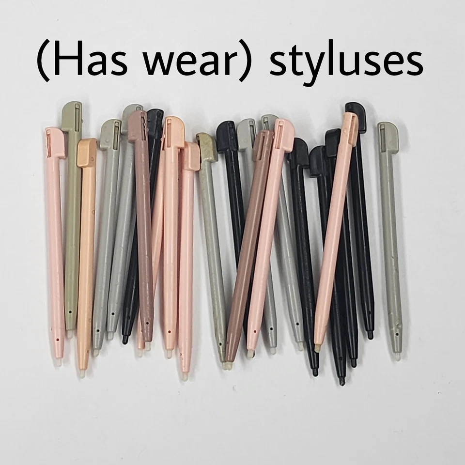 Nintendo DS Lite Stylus AUTÊNTICO Escolha a Cor! Excelente estado, EUA! - Imagem 4 de 4