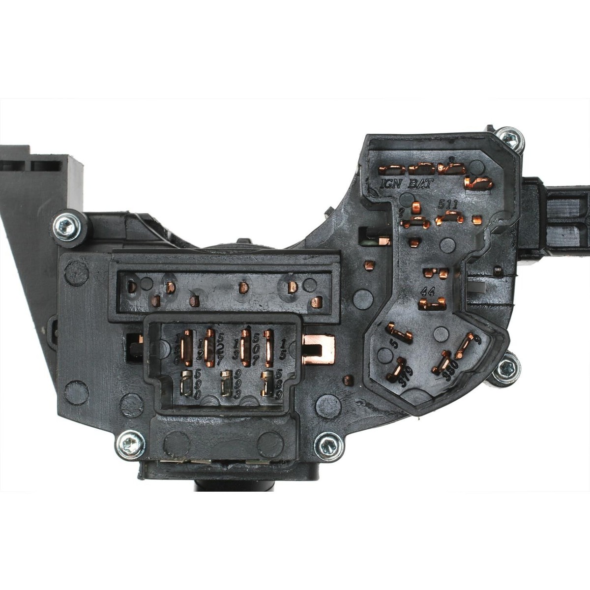 For 1994-1997 Ford Thunderbird Turn Signal Switch SMP