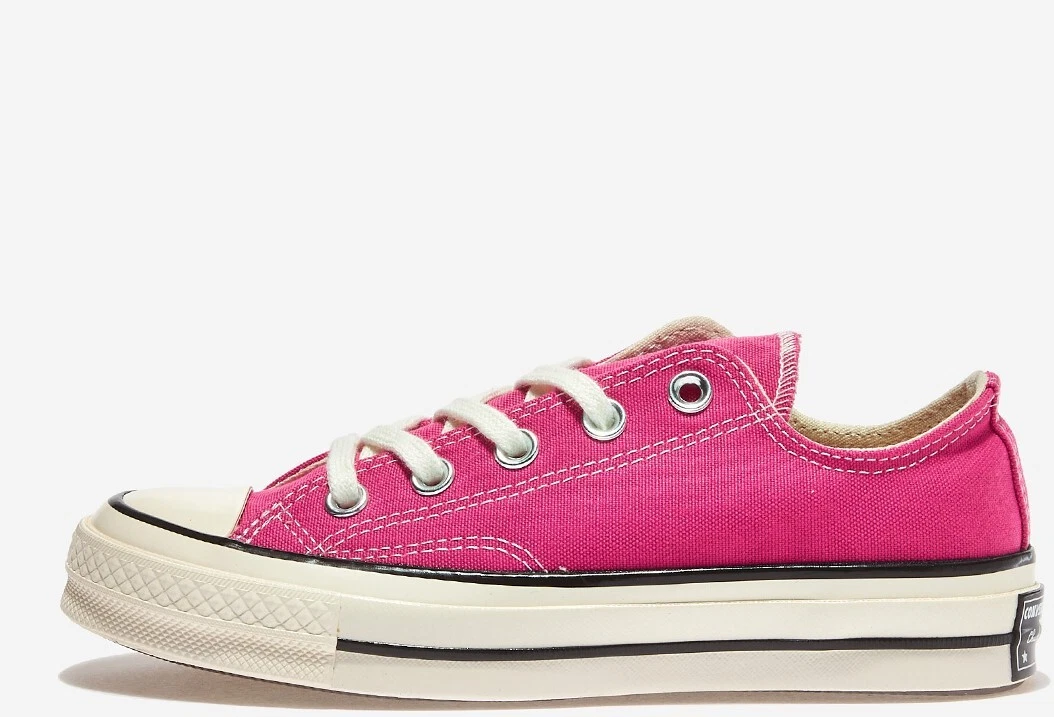 Converse Chuck 70 Low Lucky Pink for Sale | Authenticity