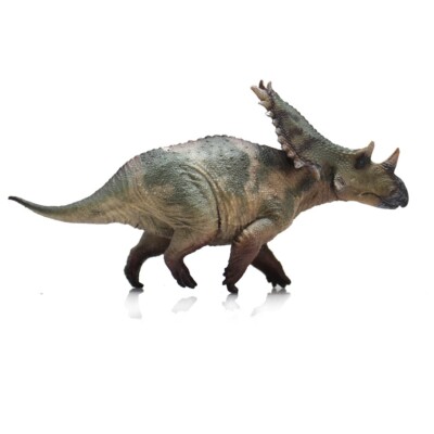 Haolonggood Chasmosaurus Model (Zou Yuan) BNIB