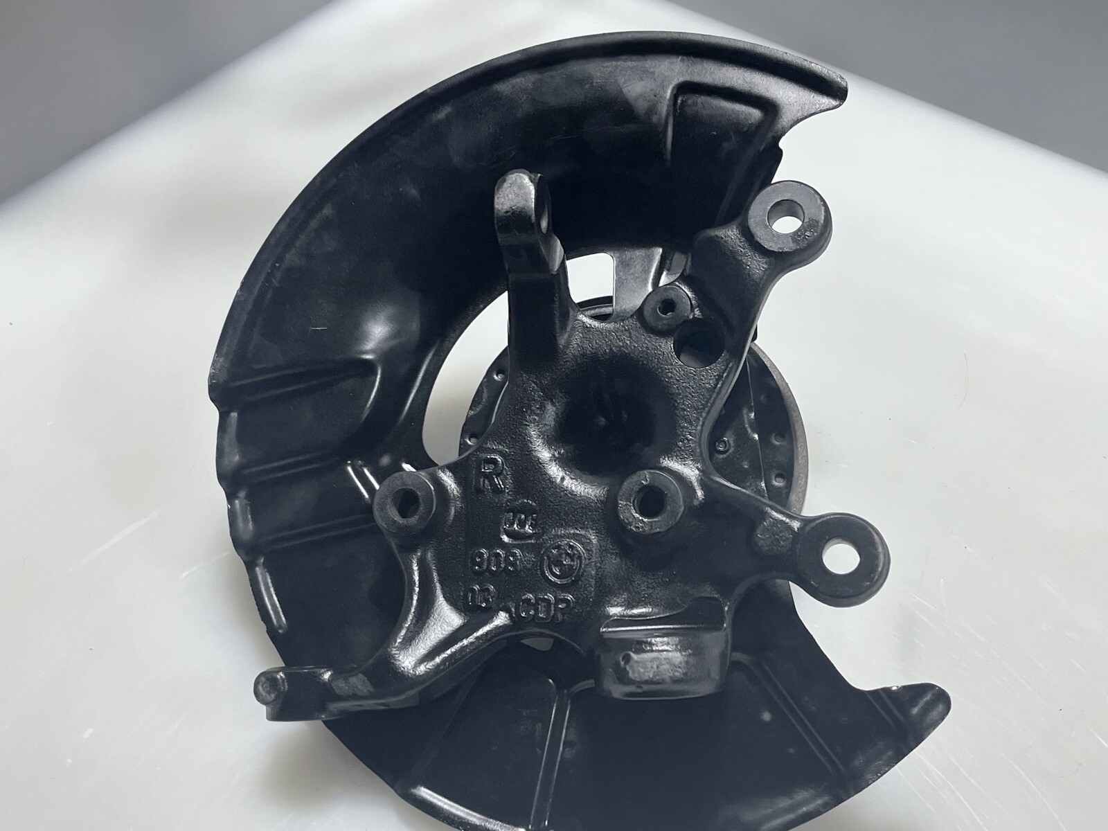 BMW M3 E36 Hub Spindle Knuckle Front Right 2227908 for sale online 