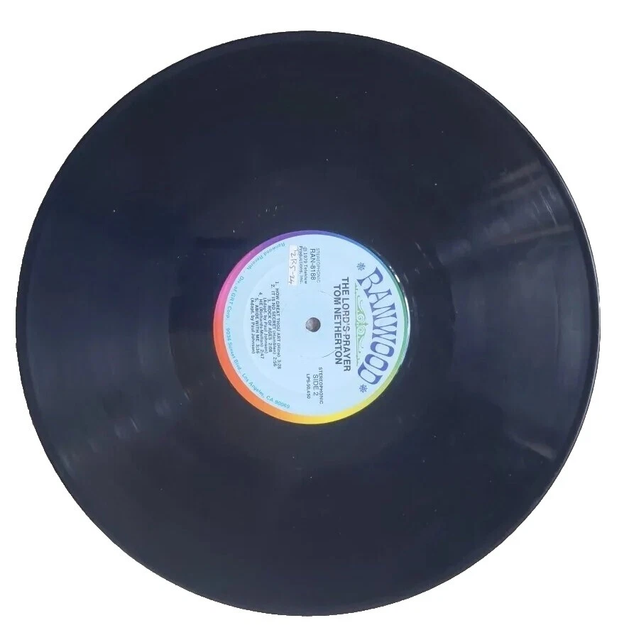 Lorde rap y hip-hop discos de vinilo de 33 RPM