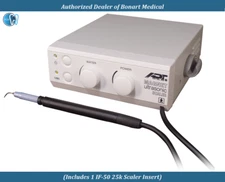 Bonart Dental Medical Magpie ART-M1 Maverick Magnet Ultrasonic Scaler 25kHz 110v