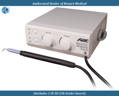 #ad Bonart Dental Medical Magpie ART M1 Maverick Magnet Ultrasonic Scaler 25kHz 110v $579.99