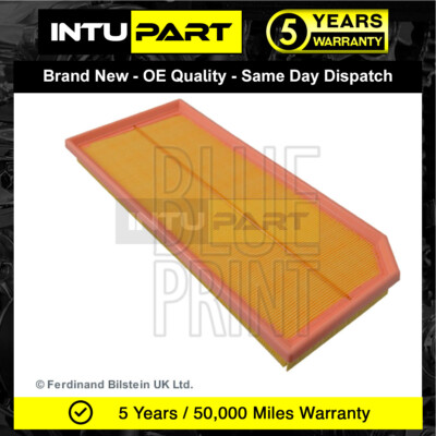 Fits VW Golf Scirocco Seat Leon Audi A3 1.8 2.0 IntuPart Air Filter