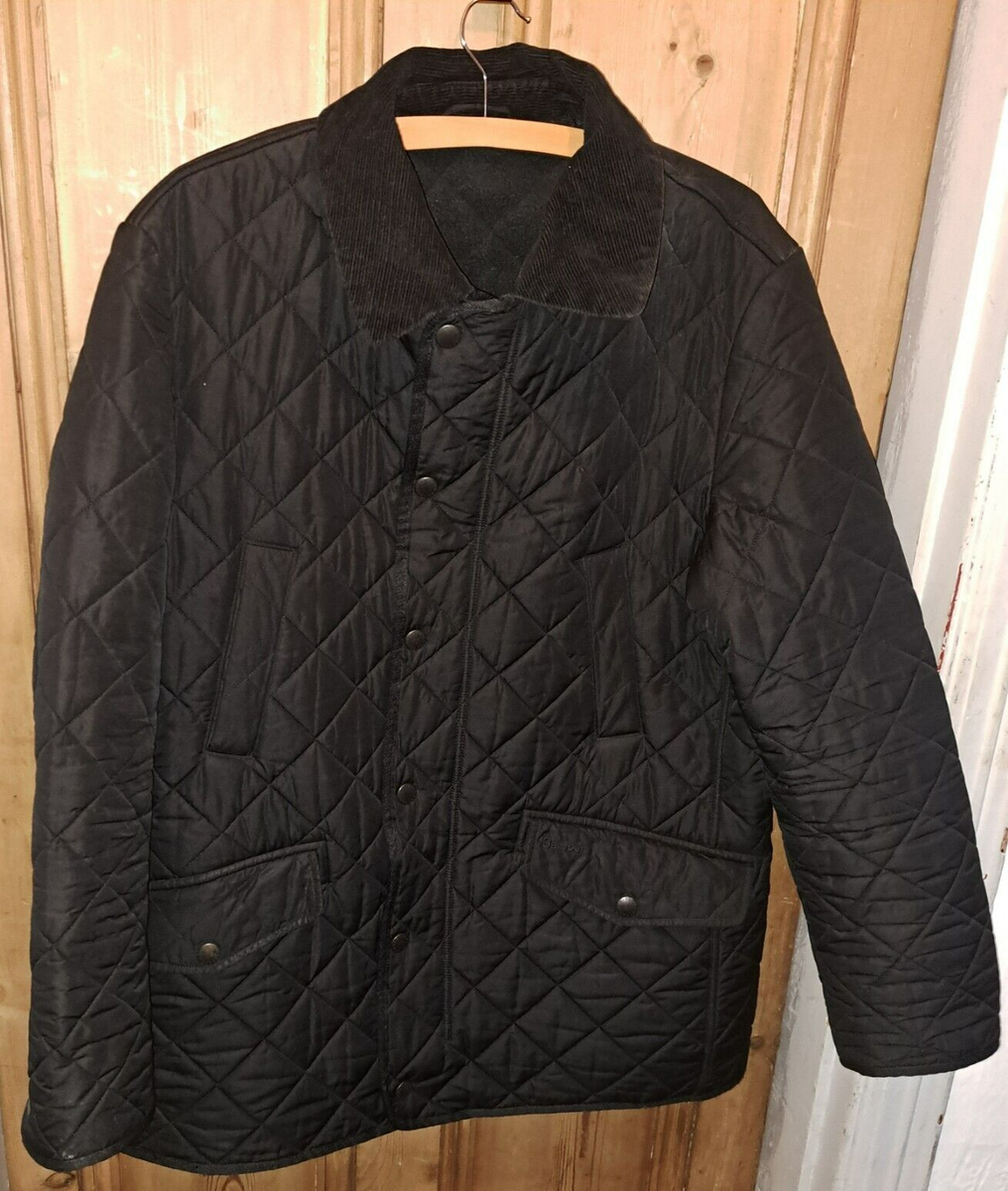 Barbour BARDON QUILT, Men's UK