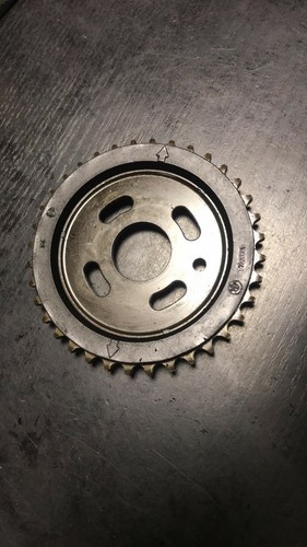 BMW 3 E36 Steuerkettenrad 1722841