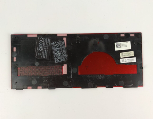 HDD RAM COVER 0Y21KT BOTTOM COVER OF YOUR V131 PC ORIGINAL - Picture 2 of 4