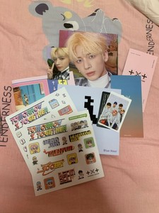 TXT Tomorrow By Together Minisode 1 Blue Hour (R Version ...