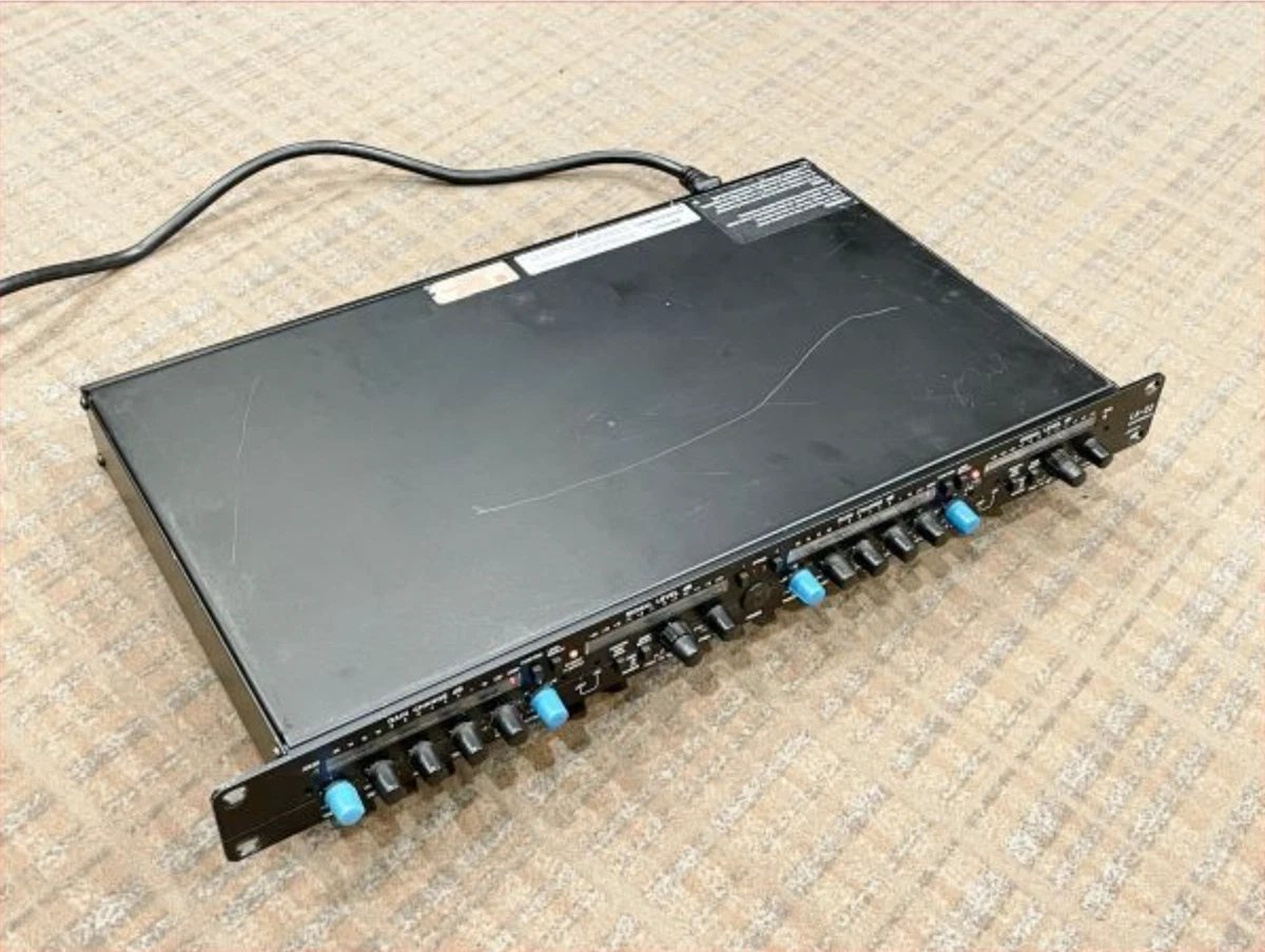 Urei ウーレイ 2チャンネル Compressor/Limiter コンプレッサー