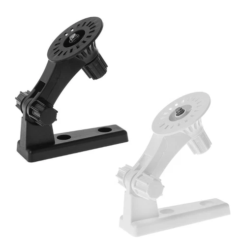 Rotatable Camera Wall Mount Stand Baby Monitor Camera Mount CCTV Accessories