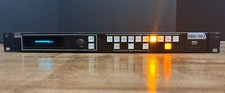 Barco PDS-902 SDI Digital Switcher unit with power cable