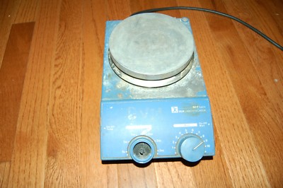 Stirrers - Ika Rct Basic