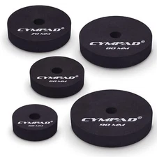 Moderator Super Set Cymbal-Tuner 2x 50 60 70 80 90mm