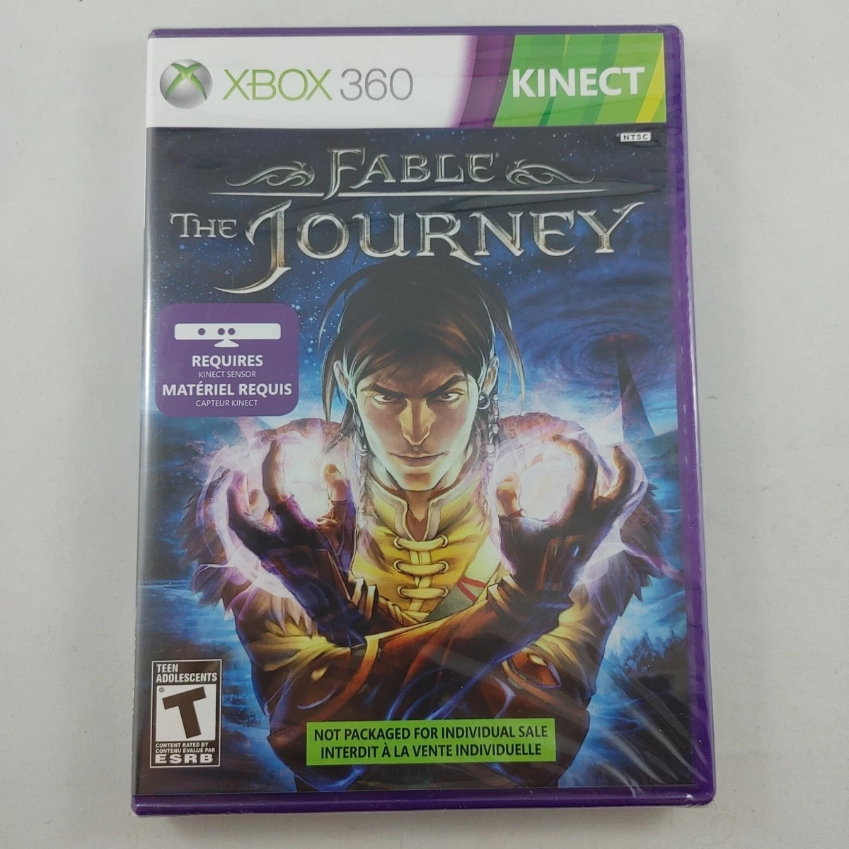 Fable kinect sale