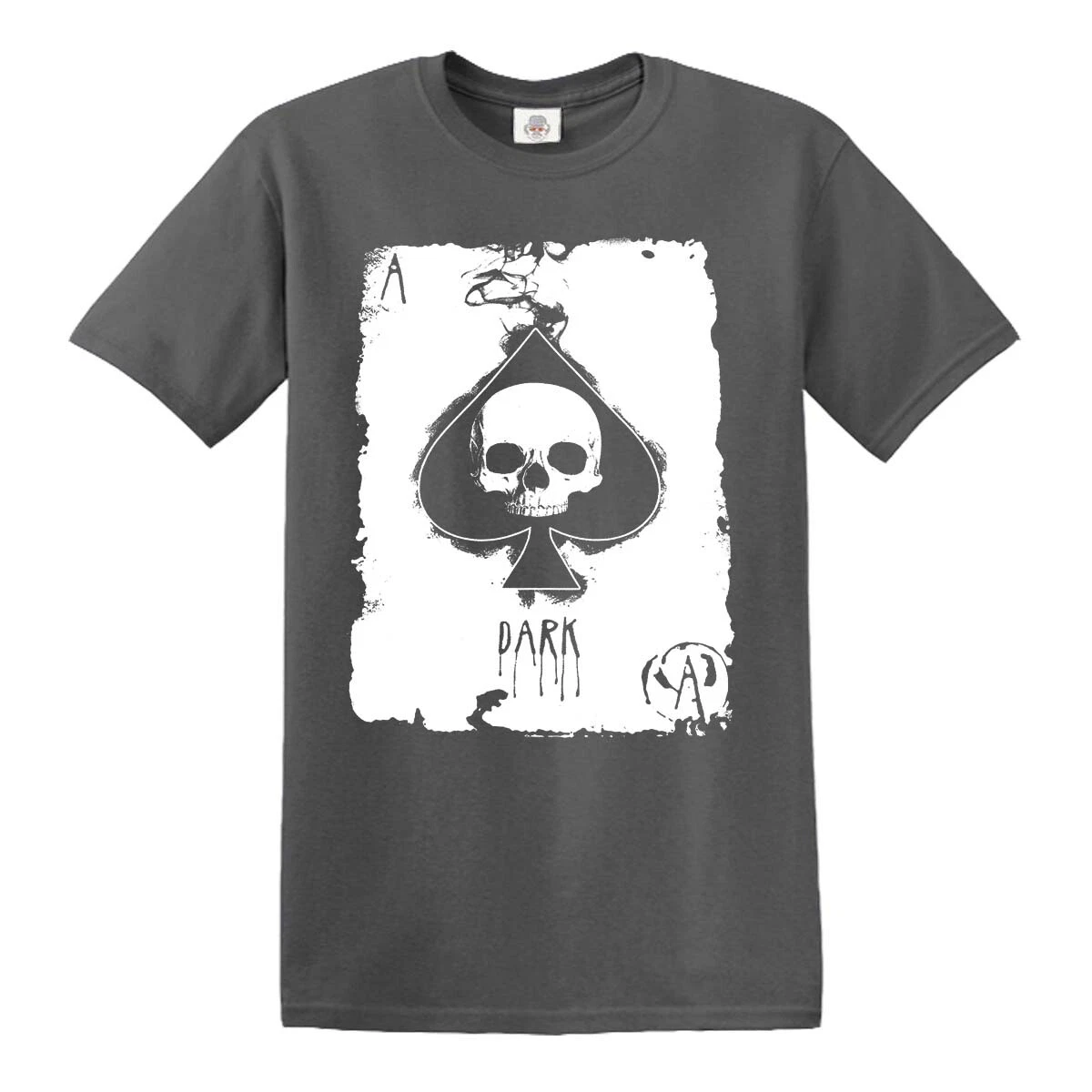 Ace of spades shirt cheap