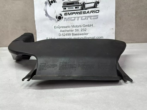 2249880 Toma de Aire Conducto Entrada Ansaughaube para BMW 3er E46 330d M57D30 # - Imagen 3 de 11
