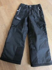 Skihose Schneehose Snowboardhose Spyder Gr. 140 neu