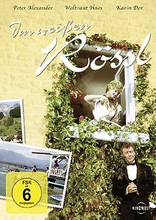 Im weißen Rössl von Werner Jacobs | DVD | Zustand sehr gut