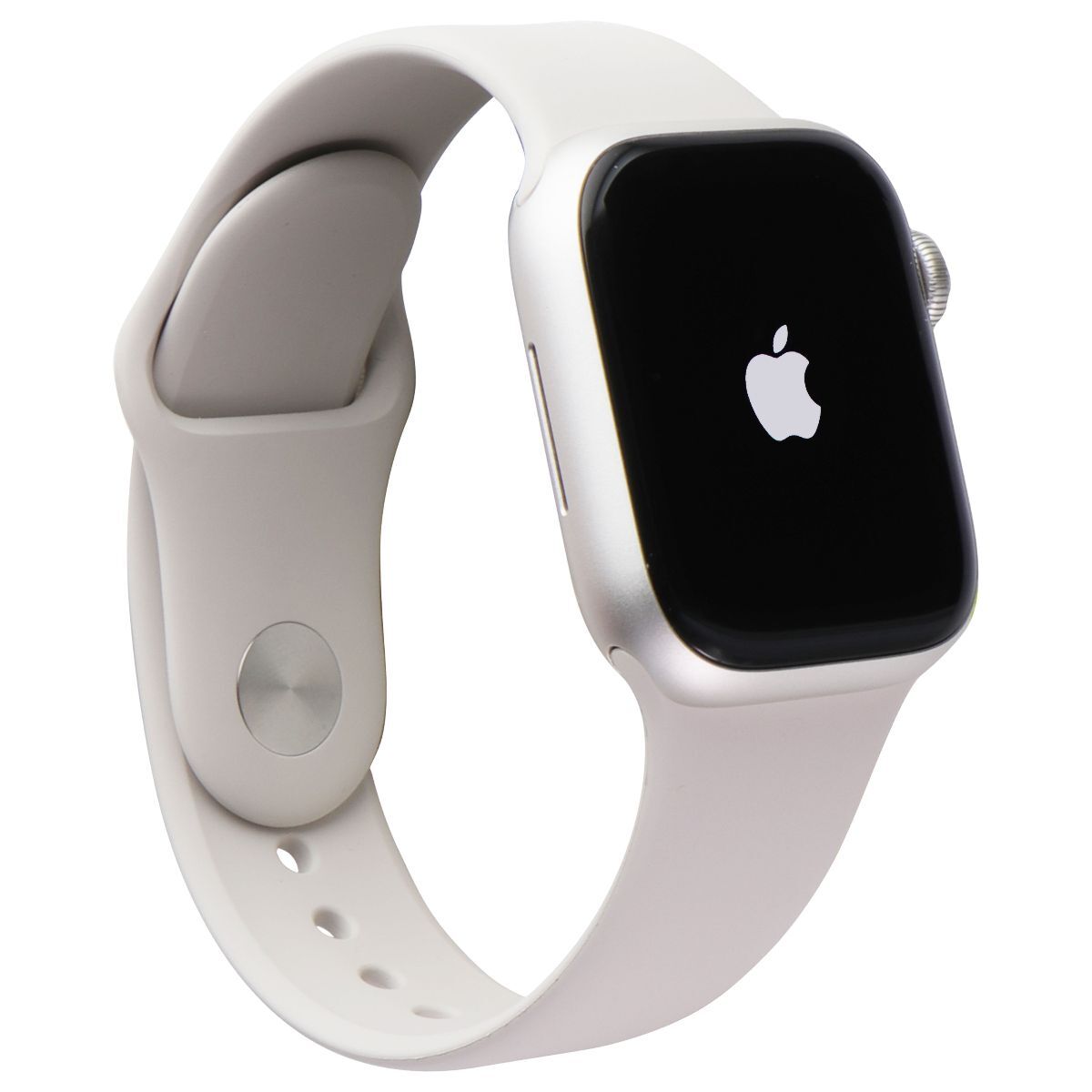 Apple Watch Series 7 (A2473) (GPS Only) 41mm - Starlight AL