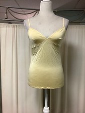 Theory Spaghetti Strap Cami L