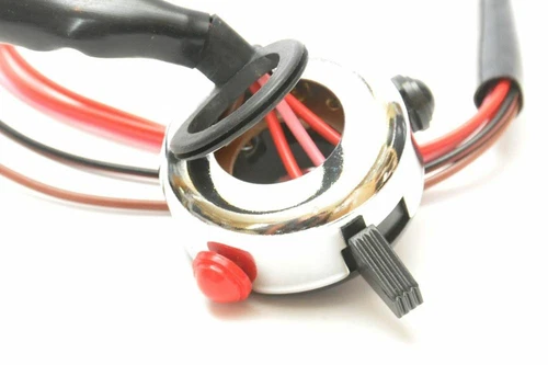 Replica Wipac Tricon Dip/Horn and Kill switch. S3858