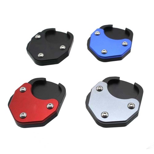 Kickstand Extension Foot Side Stand Enlarge Plate Pad For Tiger 660 Sport 2022 - Picture 7 of 12