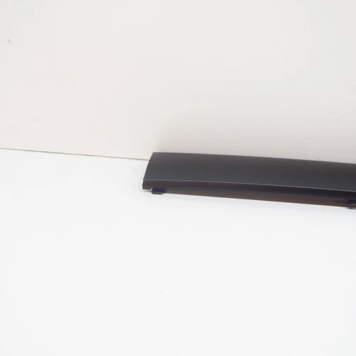 BMW 3 E36 CENTRAL MOULDING REAR BUMPER 51121960725 1960725 - Picture 6 of 11