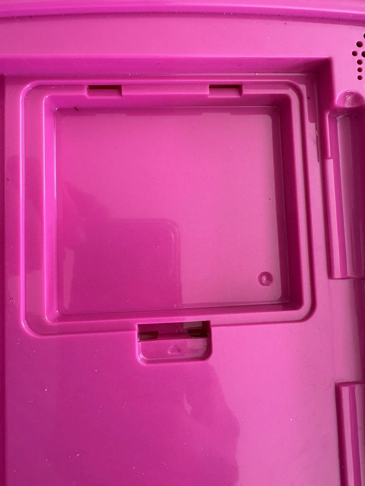 VTech Kidi Secrets Notebook - Tested Works - Batteries Included - Image 4 of 4