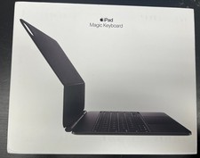 Brand New Apple - Magic Keyboard for iPad Pro 13  inch M4  M5 - Black